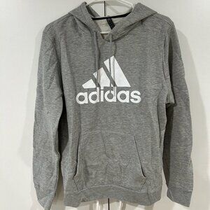 Adidas Golf Logo Hoodie